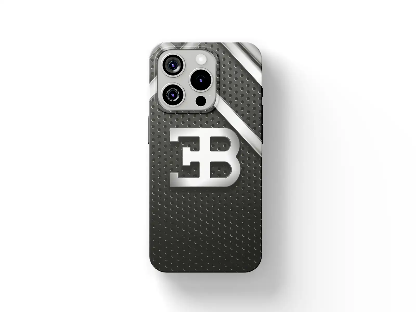 Bugatti Telefonhülle Universal Pro Max